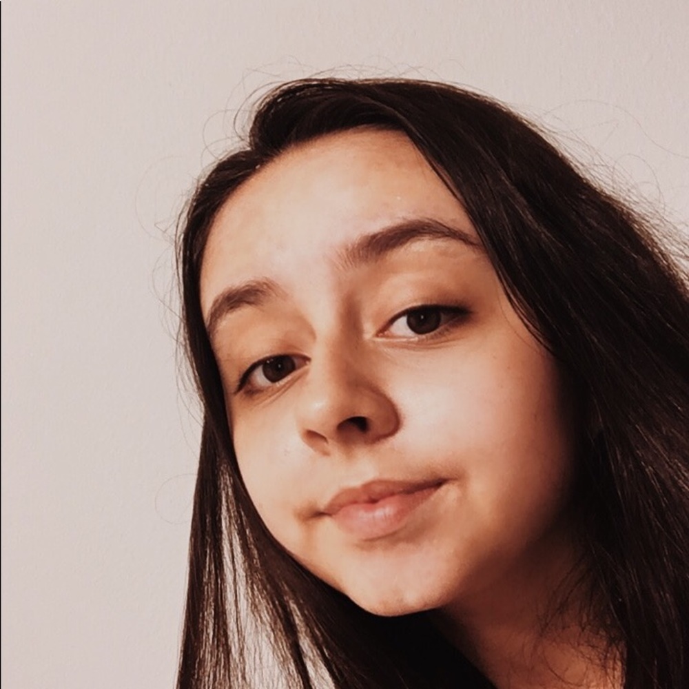 Meet your Posher, Nashelle